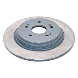 Rear Rotor-Solid