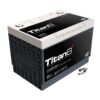 XS Power Titan 8 Lithium Battery  30AH 1500 CA 5000 W