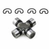 Universal Joint; Greaseable