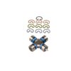 Universal Joint; Greaseable
