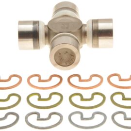 Universal Joint; Non-Greaseable