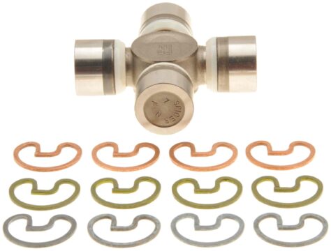 Universal Joint; Non-Greaseable