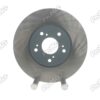 Brake Rotors (300 mm)
