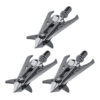 Ravin Titanium Broadheads (3 Pack)