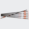 Ravin .001 XK5 Arrows (6-Pack)