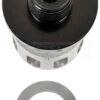 Ez Drain Oil Plug And Gasket 21mm Hex He