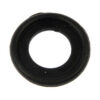 Rubber Drain Plug Gasket, Fits M12 (20Mm Od)