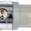 194 Amber 2Watt LED Bulb
