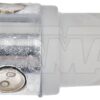 194 Blue 2Watt LED Bulb