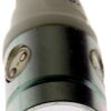 194 Green 2Watt LED Bulb