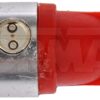 194 Red 2Watt LED Bulb