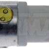 194 White 2Watt LED Bulb