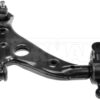 Front Right Lower Control Arm
