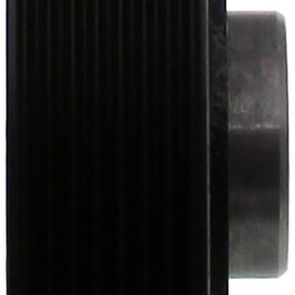 Harmonic Balancer Assembly