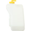 Non-Pressurized Coolant Reservoir