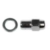 Wheel Nut M12-1.50 Mag - 13/16 In. Hex, 1.672 In. Length