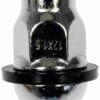 Wheel Nut M12-1.50 Acorn - 19mm Hex, 35mm Length