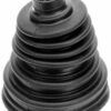 Uni-Fit C.V. Joint Boot Kit Outer up to 3.58 In. Diameter