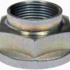 Spindle Nuts