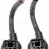 High Temperature Lighting Harness