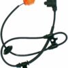 Anti-Lock Braking System Wheel Speed Sensor