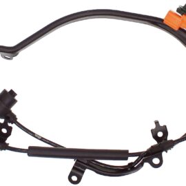 Anti-Lock Braking System Wheel Speed Sensor