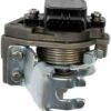 Accelerator Pedal Sensor