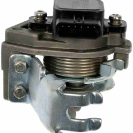 Accelerator Pedal Sensor