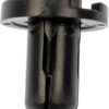 Bumper Retainer Clip-Exterior-Honda