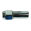 Wheel Nut Chrome Crager Sat Mag 1/2-20