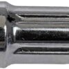 Chrome Spline Drive Wheel Nut - 1/2-20