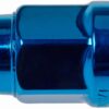 Blue Acorn Nut Lock Set 1/2-20