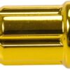 Gold Spline Drive Lock Set 1/2-20