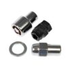 Chrome Std. Mag 2-Pc M12-1.50