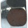 Wheel Nut Chrome Standard 1/2-20