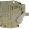 Door Lock Actuator Non Integrated