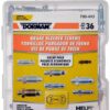 Brake Bleeder Assort
