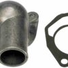 Engine Coolant Thermostat Housing