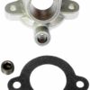 Engine Coolant Thermostat Housing