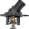 Engine Water Outlet