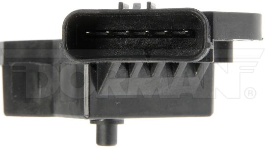 Magnetic Crankshaft Position Sensor