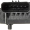 Magnetic Crankshaft Position Sensor