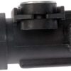 Evaporative Emissions Purge Solenoid Valve
