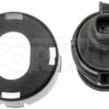 Evaporative Emissions Purge Valve