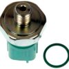 Oil Pressure Switch