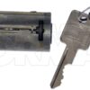 Ignition Lock Cylinder Assembly