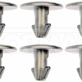 Engine Splash Shield Pin Kit