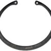 Wheel Bearing Retaining Ring