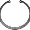 Wheel Bearing Retaining Ring