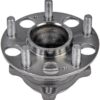 Hub Bearing Assembly